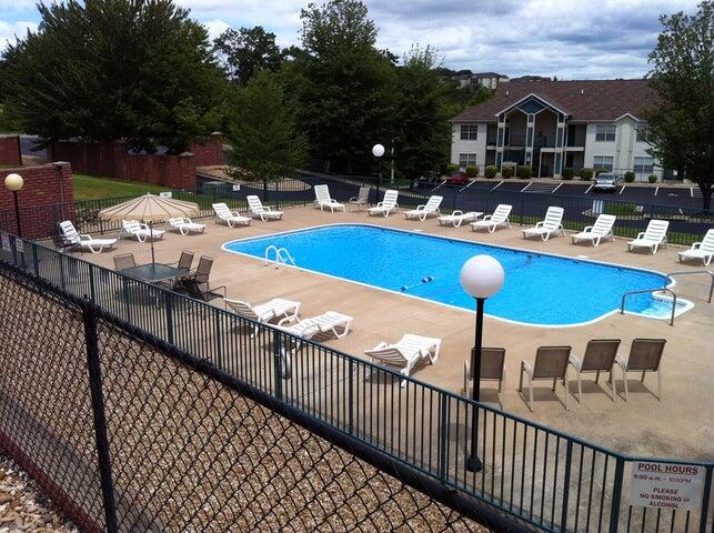 530 Spring Creek Road, Unit 57 Branson, MO 65616 - Photo 17 of 19 cool off at the pool