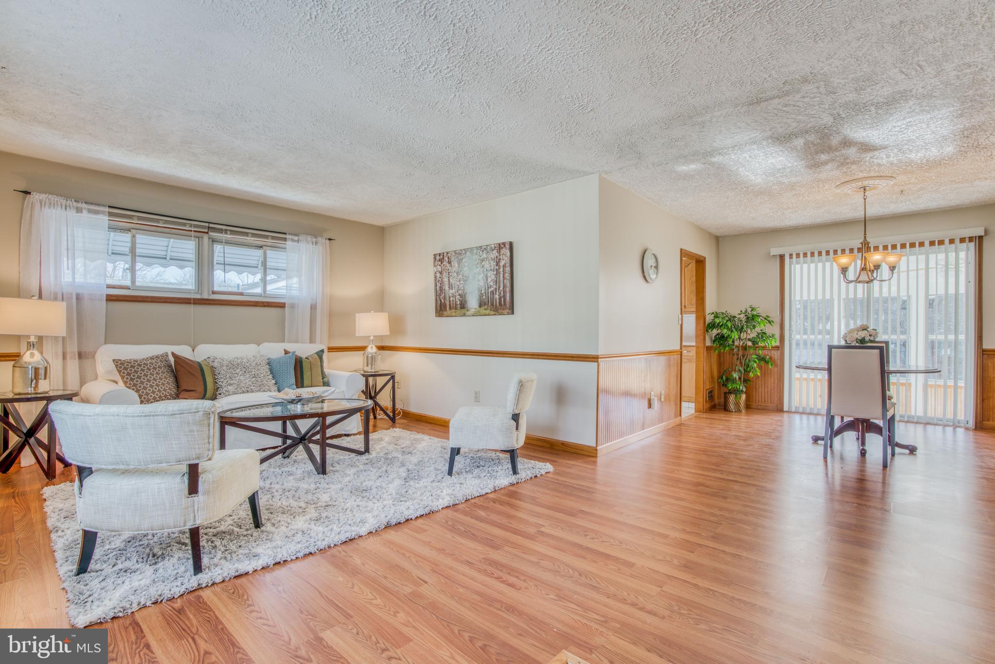 2463 Ellis Road Baltimore, MD 21234 - Photo 3 of 44 Bright, Open Layout