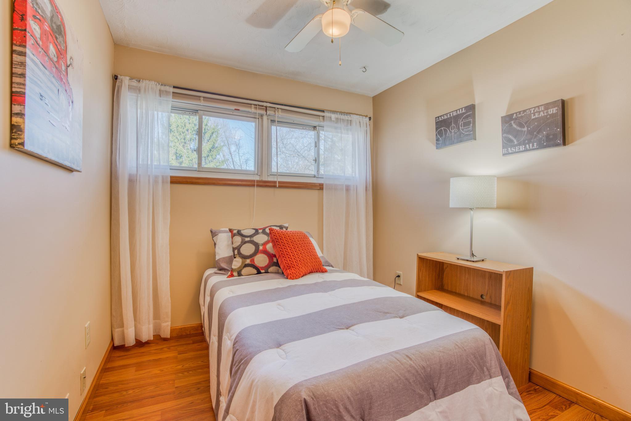 2463 Ellis Road Baltimore, MD 21234 - Photo 21 of 44 Bedroom 3