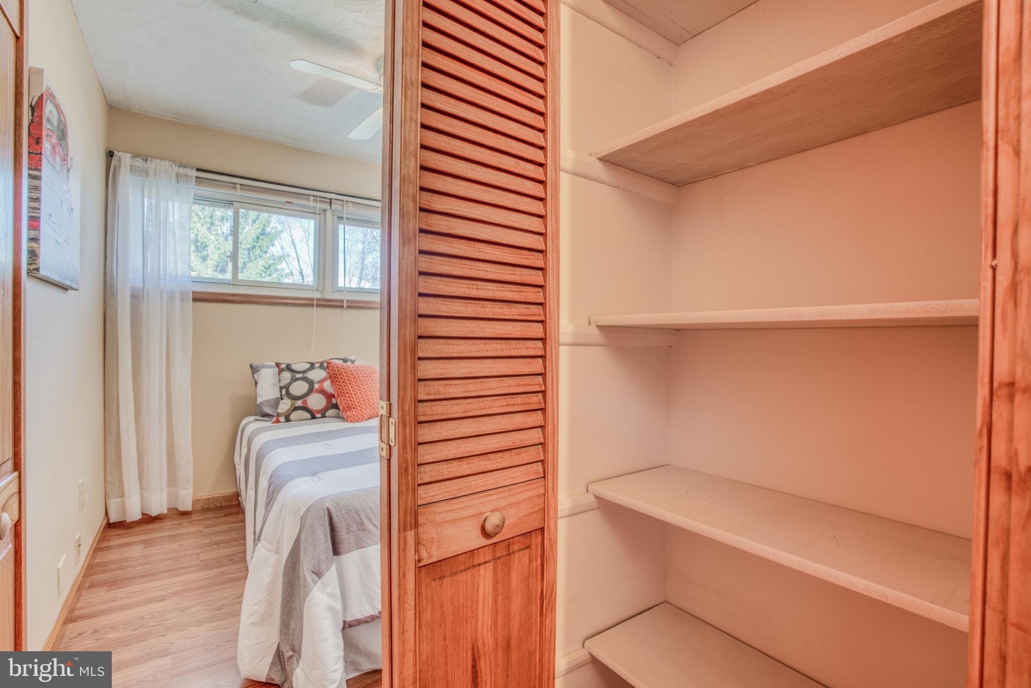 2463 Ellis Road Baltimore, MD 21234 - Photo 23 of 44 Linen Closet
