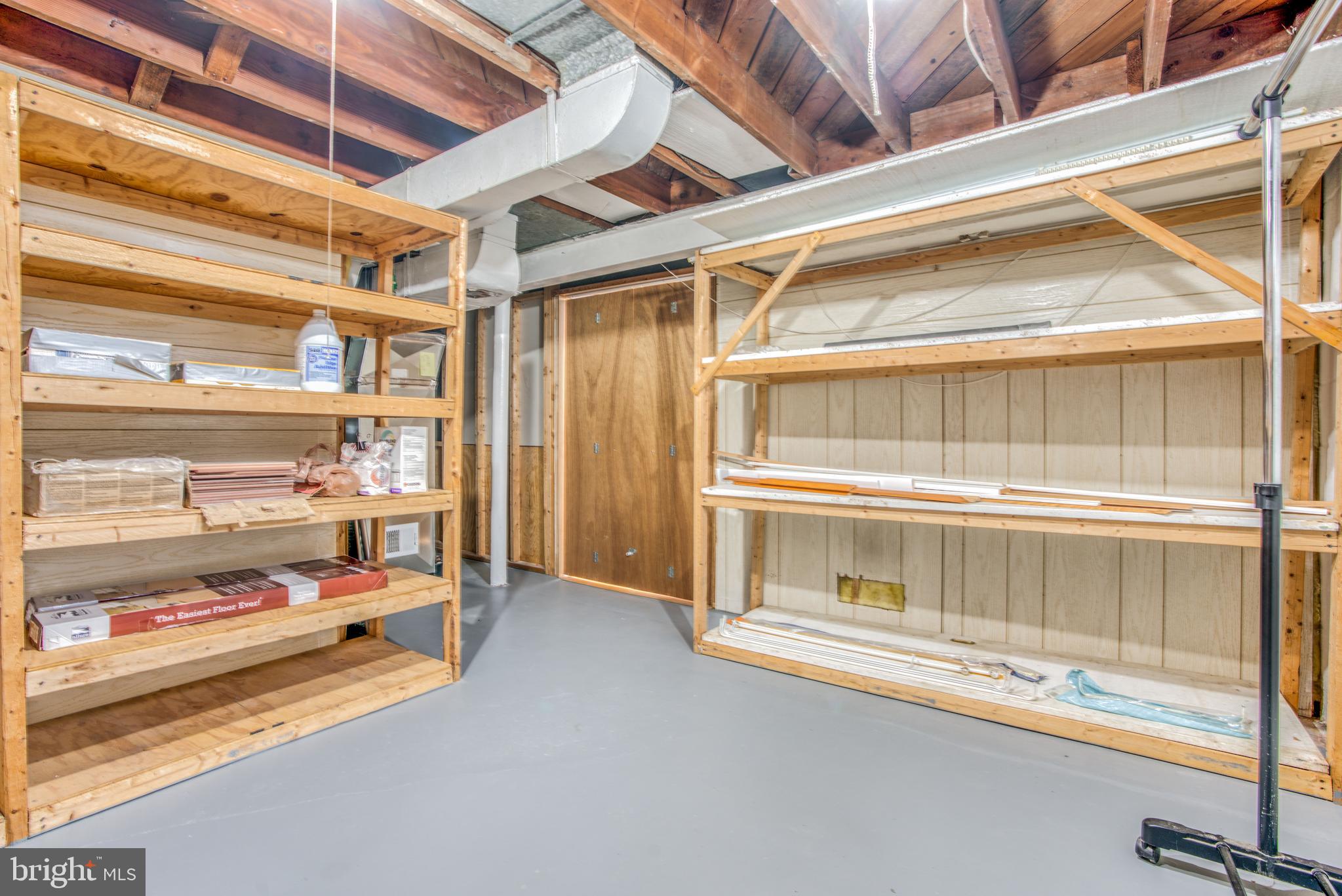2463 Ellis Road Baltimore, MD 21234 - Photo 40 of 44 Ample Storage Space