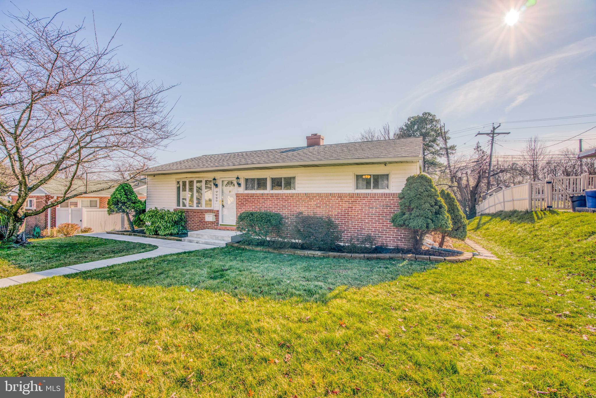 2463 Ellis Road Baltimore, MD 21234 - Photo 44 of 44 Welcome Home!