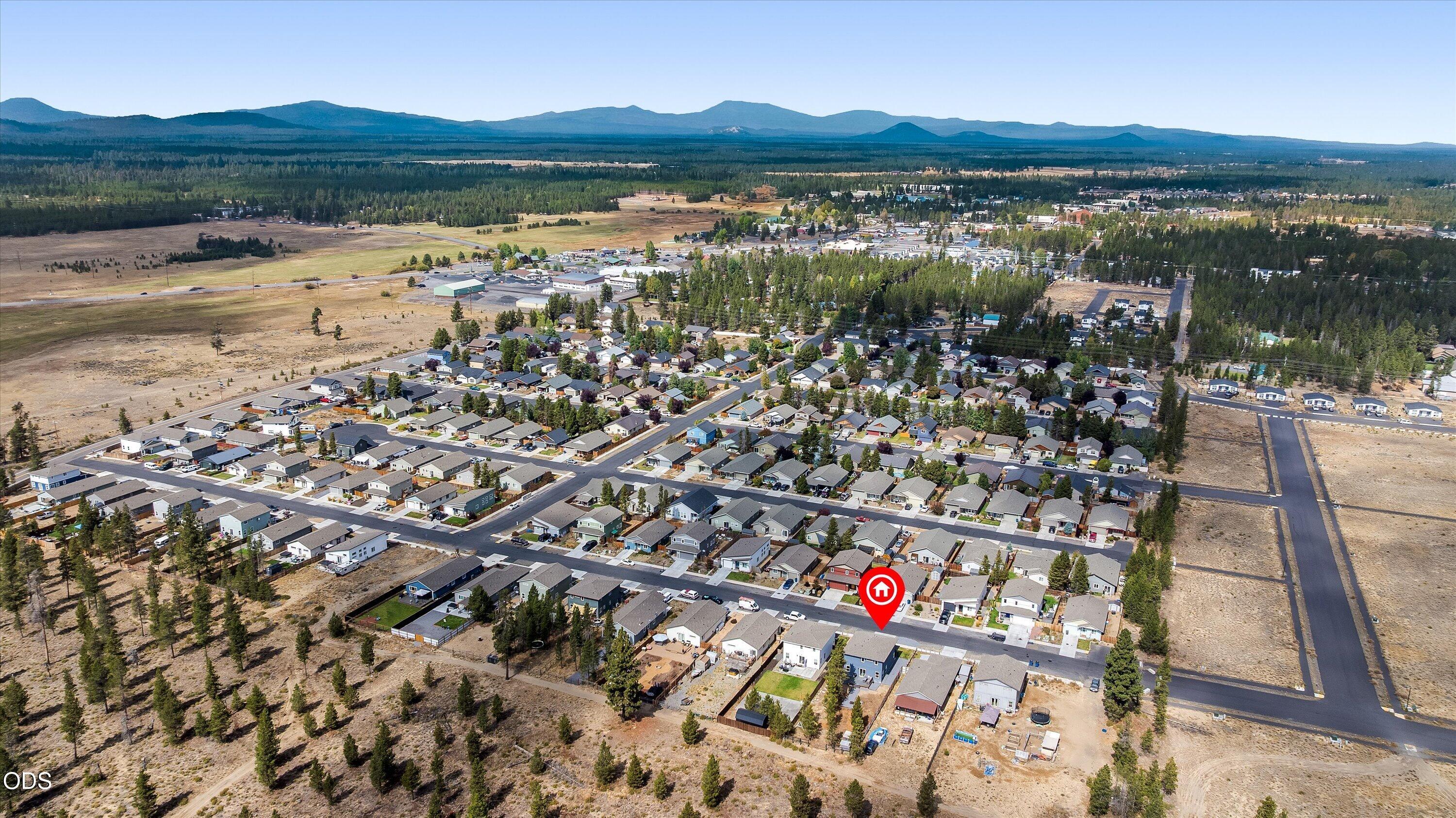 16487 Bassett Road La Pine, OR 97739 - Photo 29 of 34 Gallery Image 29
