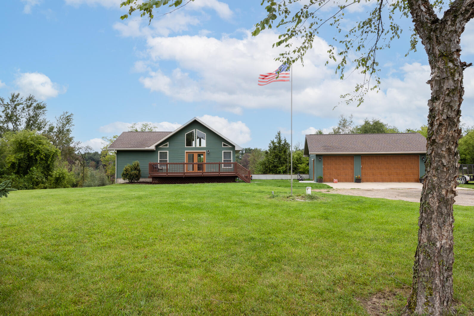 11848 Lawrence Road Brooklyn, MI 49230 - Photo 1 of 41 0N0A8196-Edit