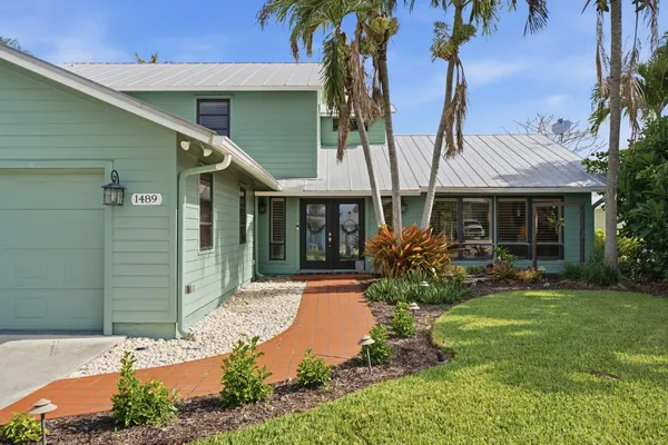 $1,399,999 | 1489 Southwest Seahawk Way, Palm City, FL 34990