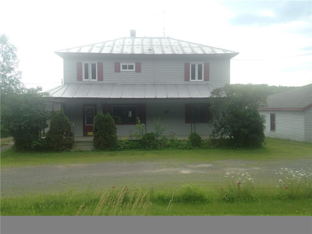 836 Beaulieu Road St. David, ME 04773 - Photo 1 of 24 Photo