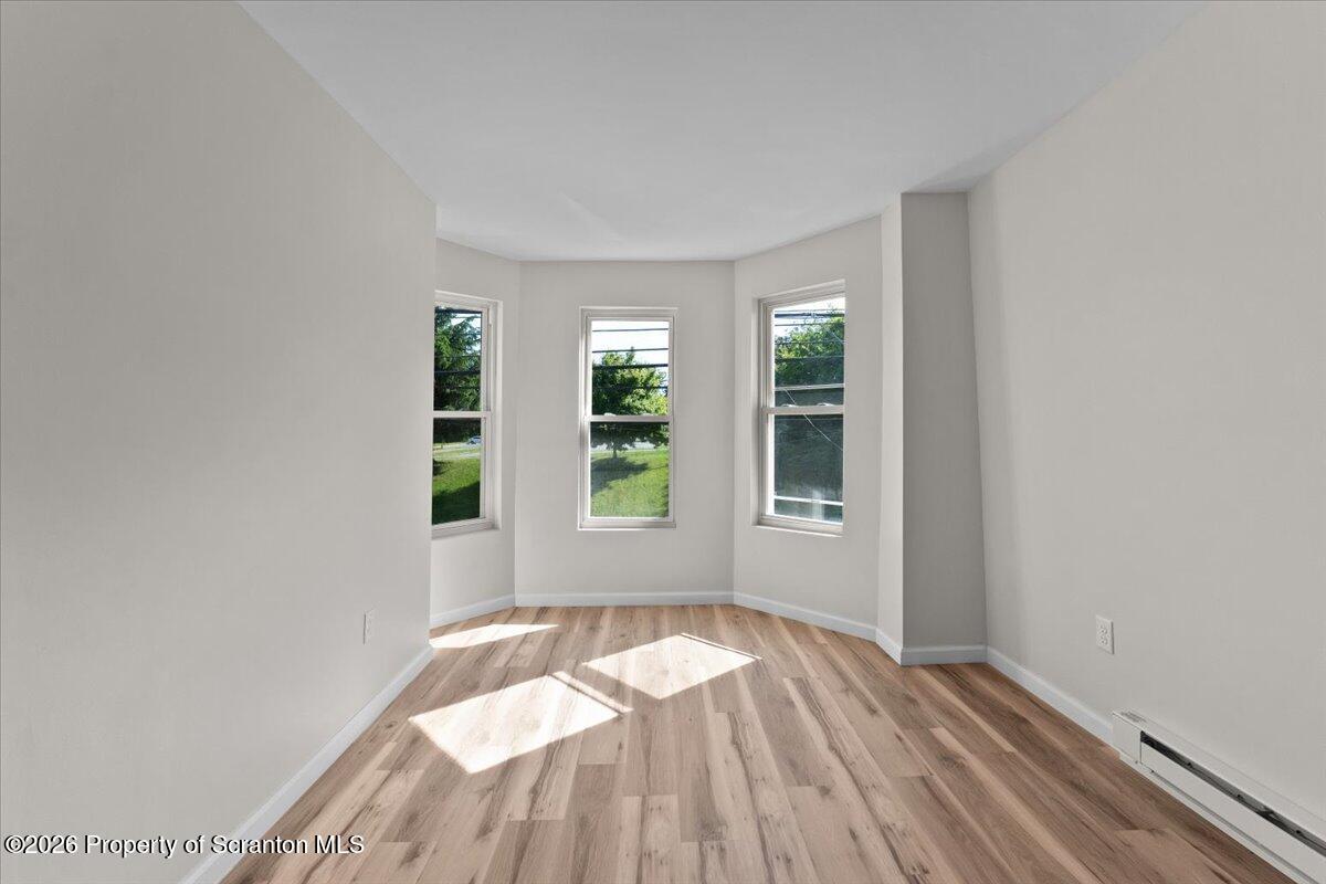 214 Theodore Street Scranton, PA 18508 - Photo 15 of 21 Bed 2