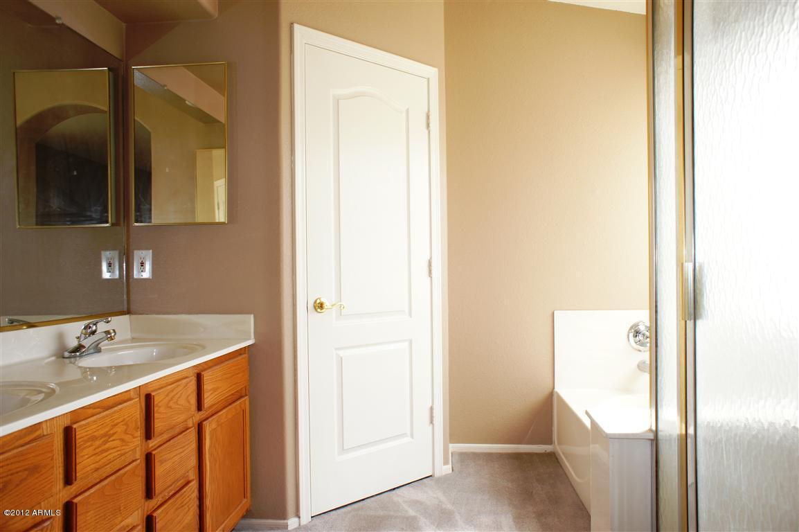 2052 East Willow Wick Road Gilbert, AZ 85296 - Photo 8 of 21 Master Bath 2 (Medium)