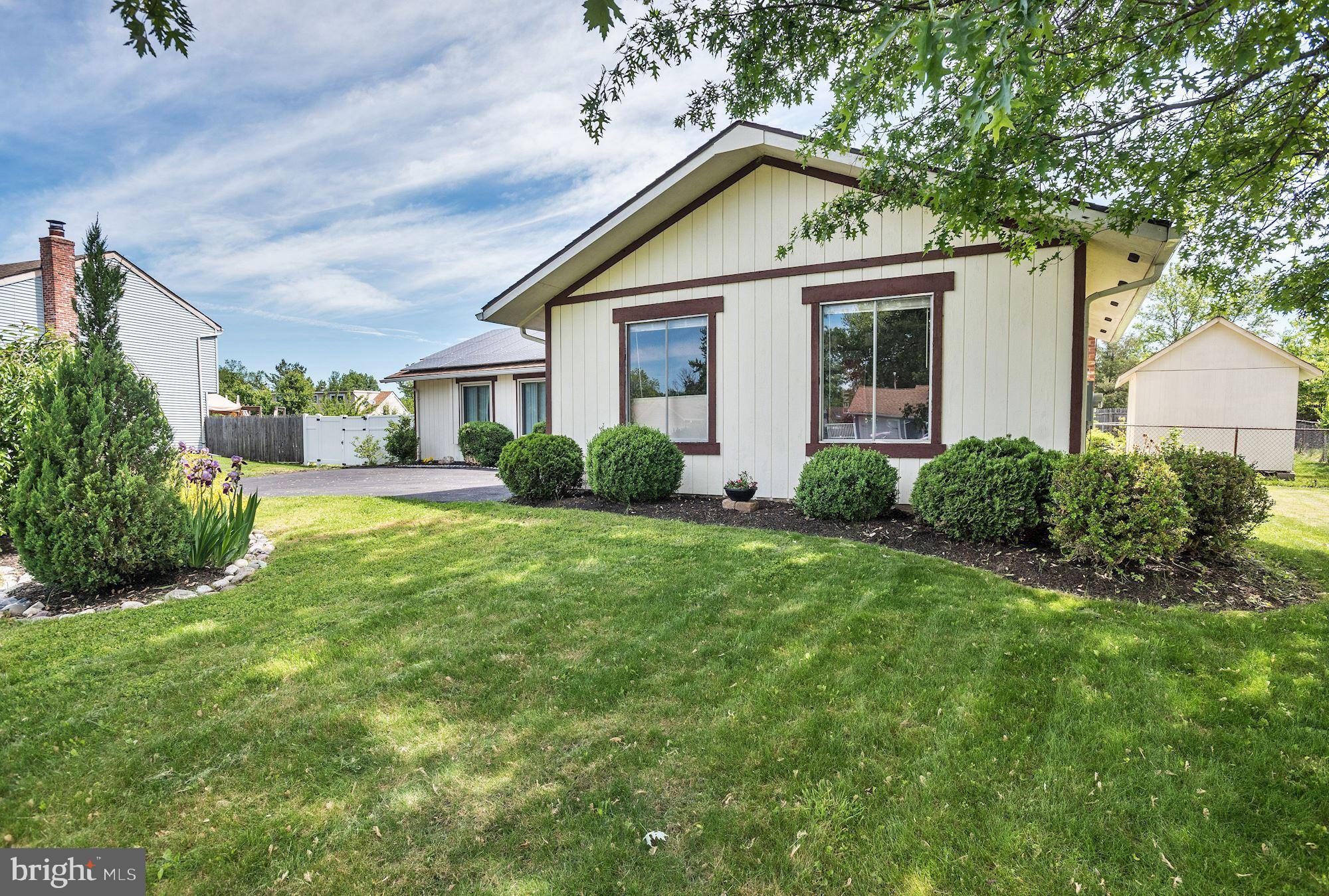 11 Wyndmere Road Marlton, NJ 08053 - Photo 40 of 45