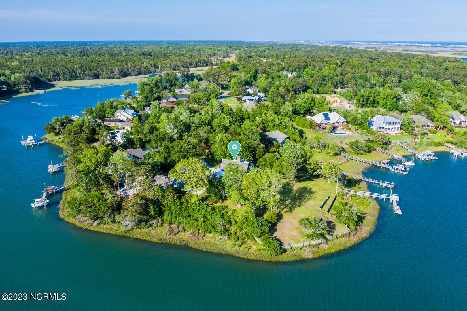 109 Deer Cove Road Hampstead, NC 28443 - Photo 55 of 63 054_dji_0012p (Large)
