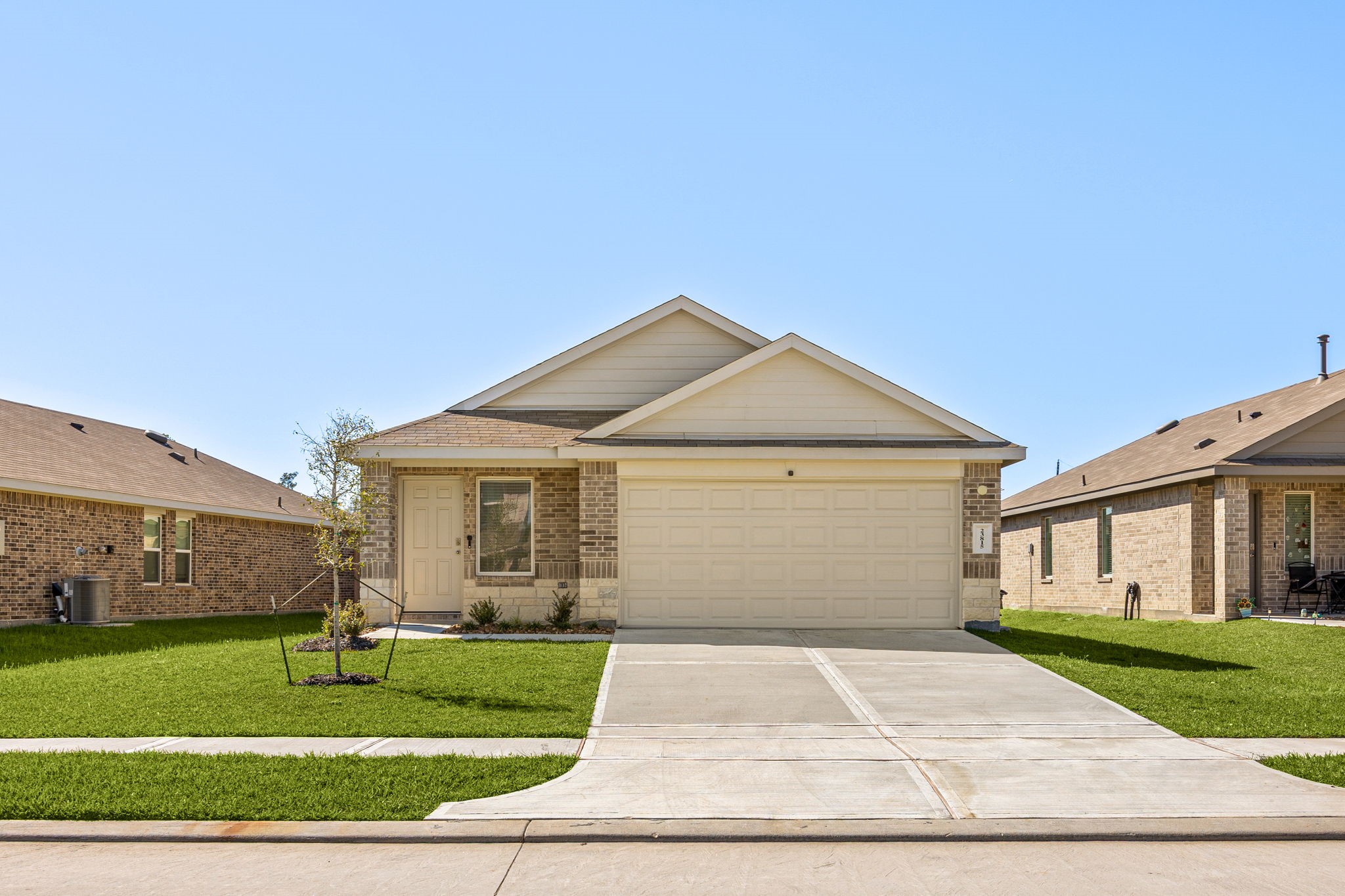 23815 Hilltop Canyon Ln Spring Spring, TX 77373 - Photo 3 of 25