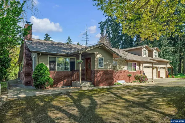 $925,000 | 6900 South Schneider Road, Canby, OR 97013