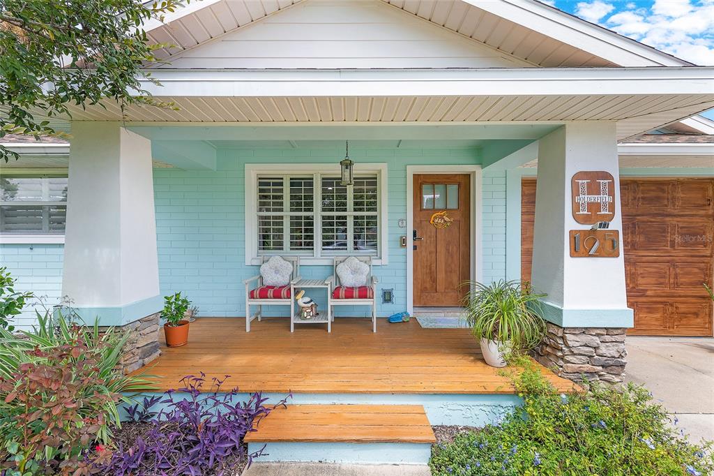 125 Rhode Island Street Edgewater, FL 32132 - Photo 1 of 1