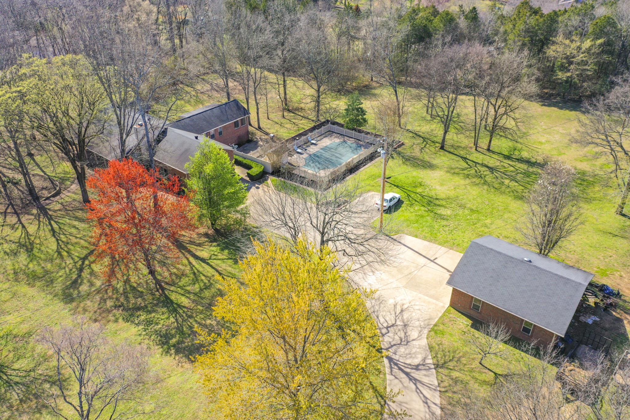 448 Southwest Cook Road Mount Juliet, TN 37122 - Photo 1 of 32 Gallery Image 1