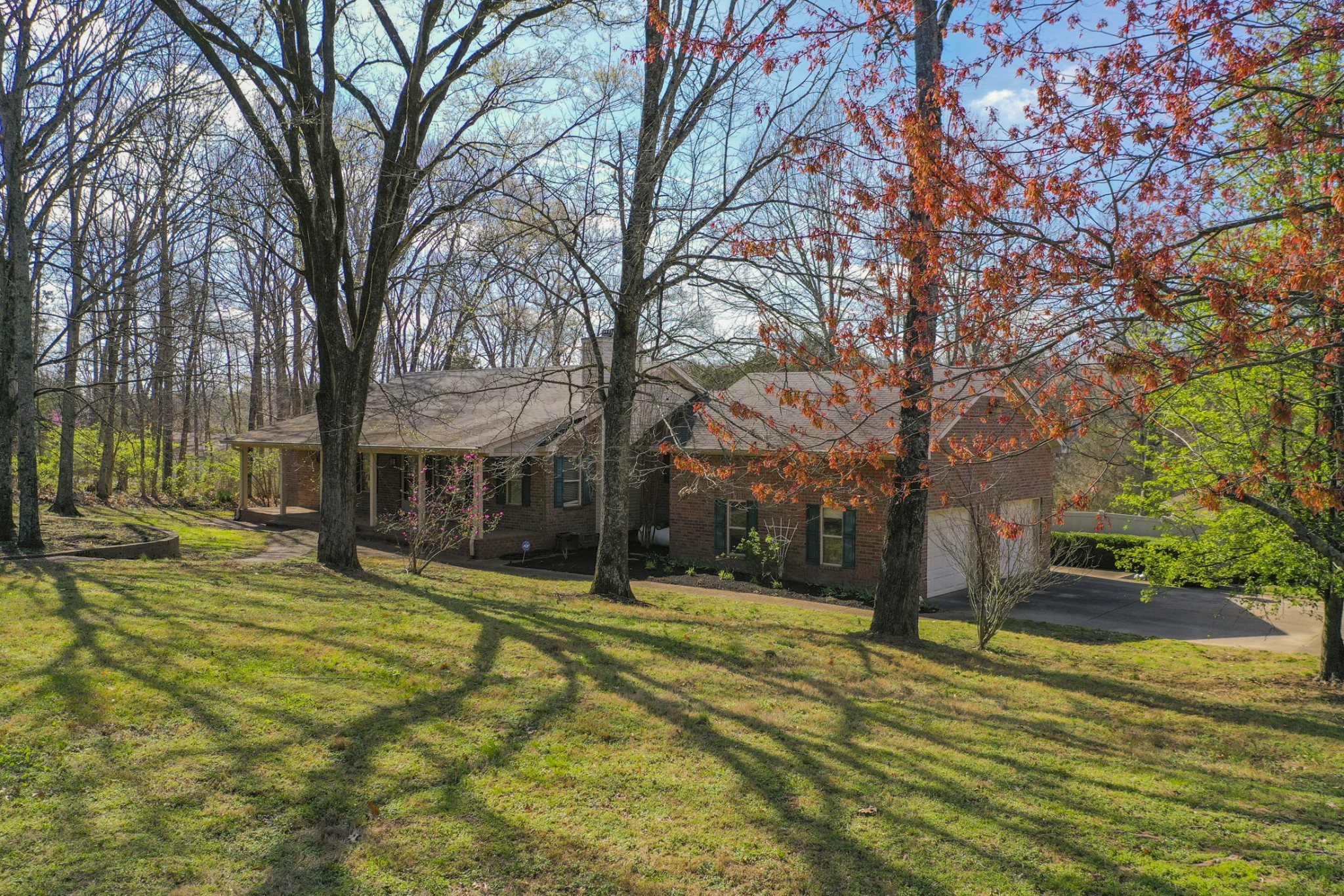 448 Southwest Cook Road Mount Juliet, TN 37122 - Photo 2 of 32 Gallery Image 2