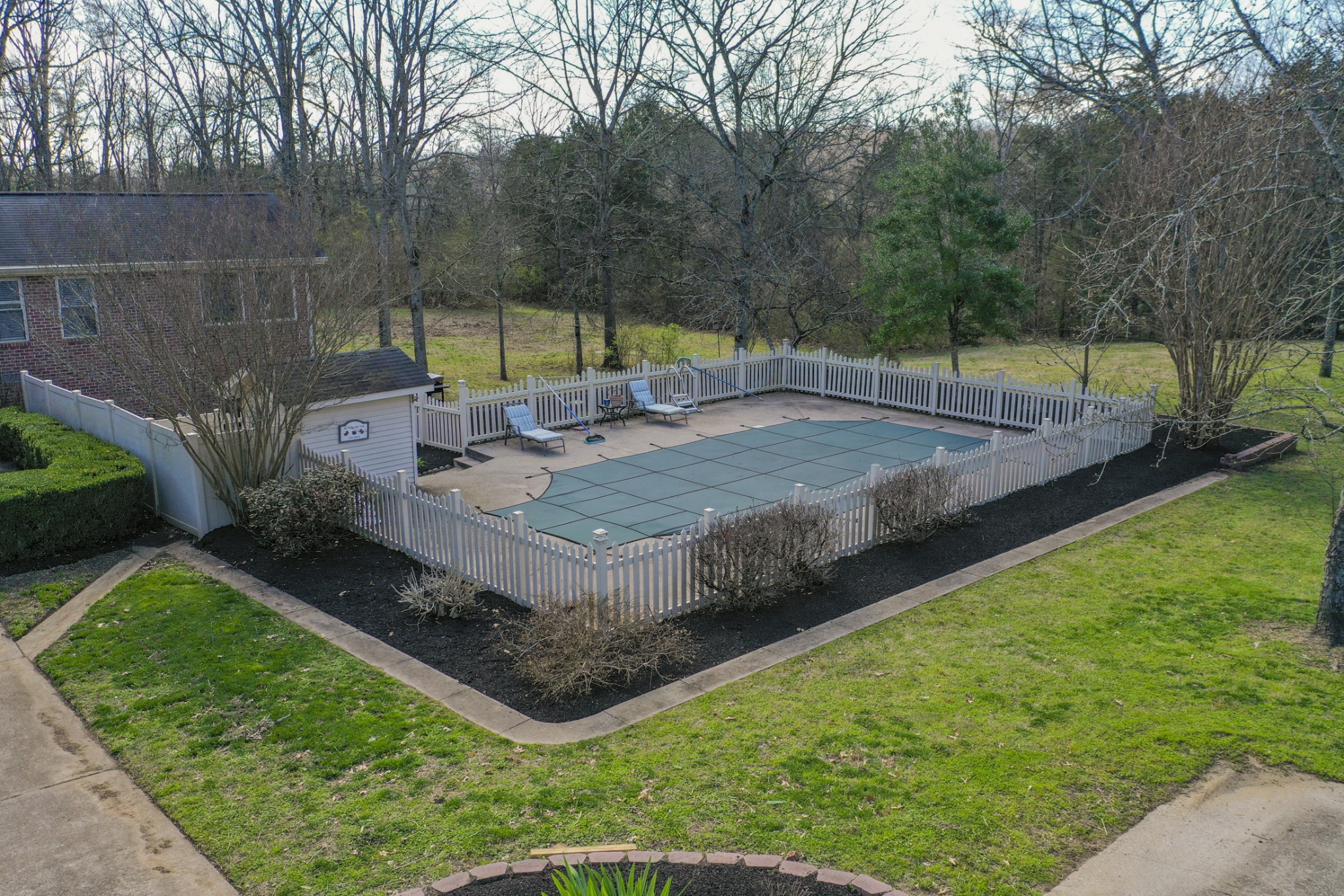 448 Southwest Cook Road Mount Juliet, TN 37122 - Photo 28 of 32 Gallery Image 28