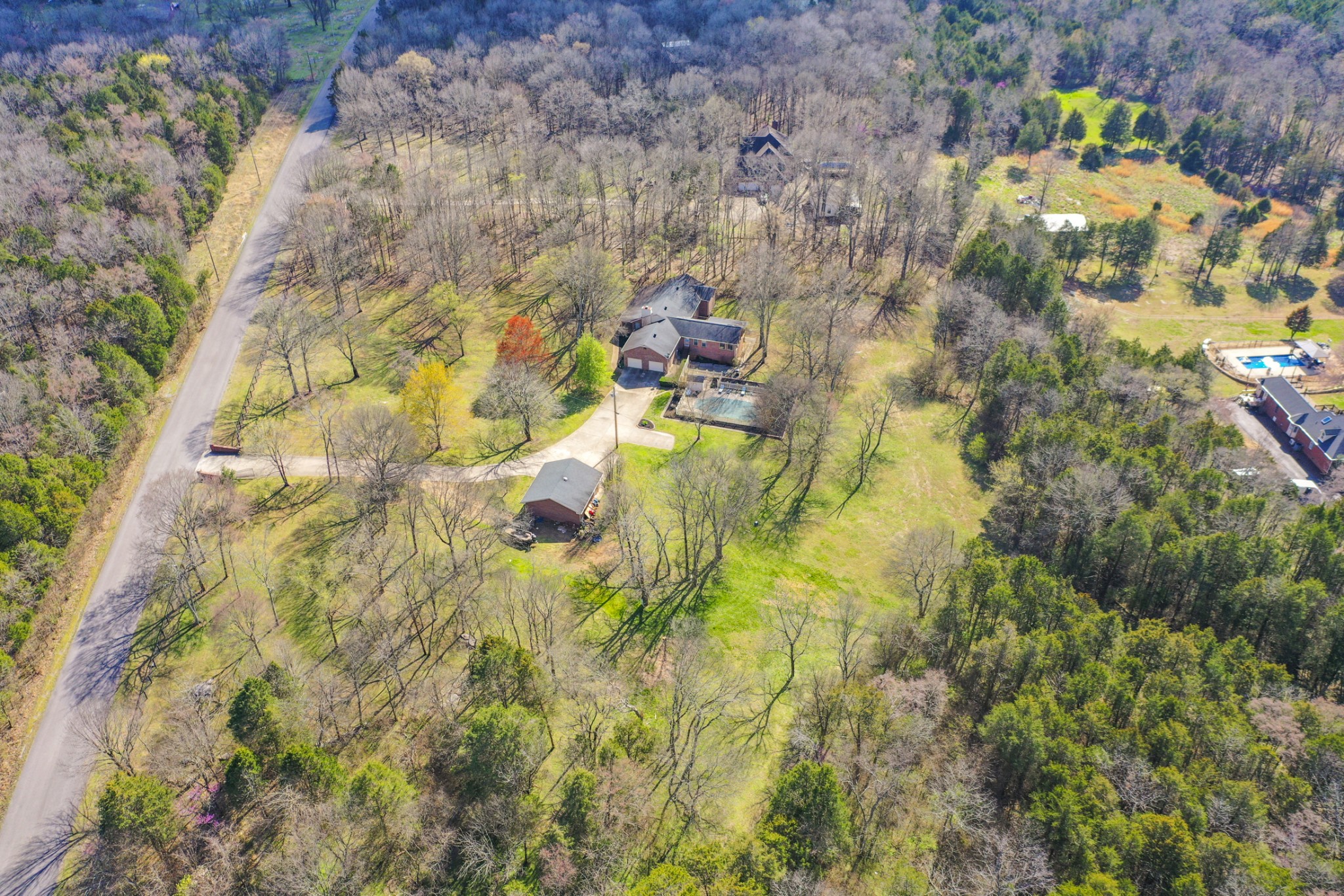 448 Southwest Cook Road Mount Juliet, TN 37122 - Photo 5 of 32 Gallery Image 5