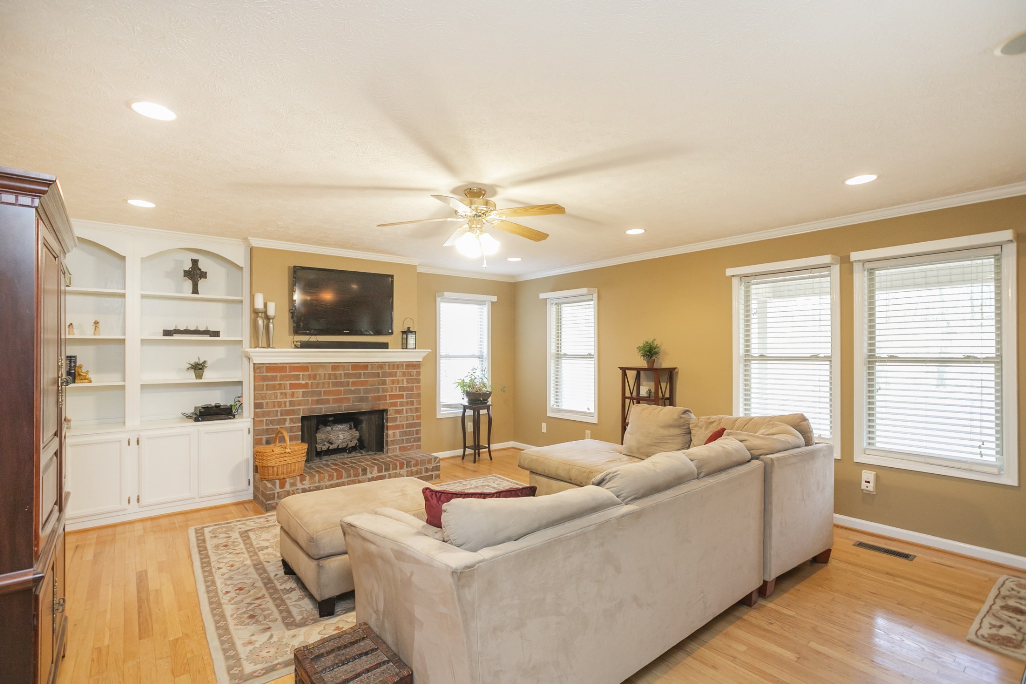 448 Southwest Cook Road Mount Juliet, TN 37122 - Photo 7 of 32 Gallery Image 7