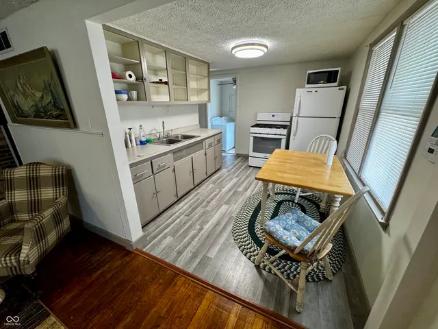 $169,900 | 713 Lafayette Avenue, Lebanon, IN 46052