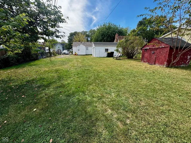 $169,900 | 713 Lafayette Avenue, Lebanon, IN 46052