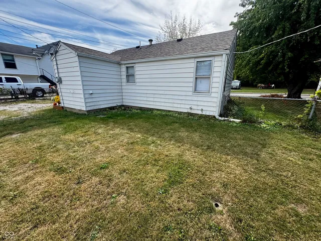 $169,900 | 713 Lafayette Avenue, Lebanon, IN 46052