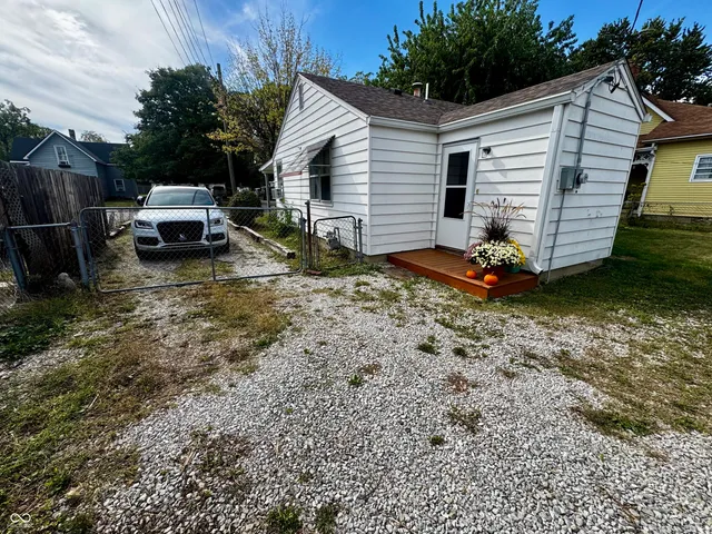 $169,900 | 713 Lafayette Avenue, Lebanon, IN 46052