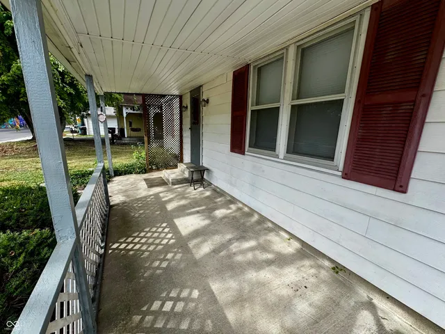 $169,900 | 713 Lafayette Avenue, Lebanon, IN 46052