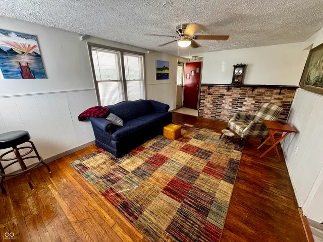 $169,900 | 713 Lafayette Avenue, Lebanon, IN 46052