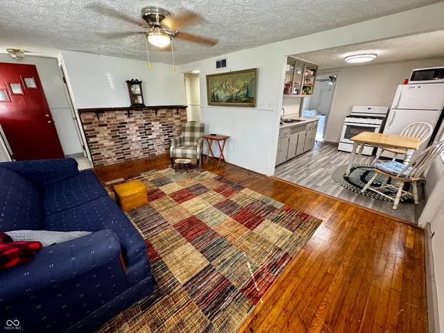 $169,900 | 713 Lafayette Avenue, Lebanon, IN 46052