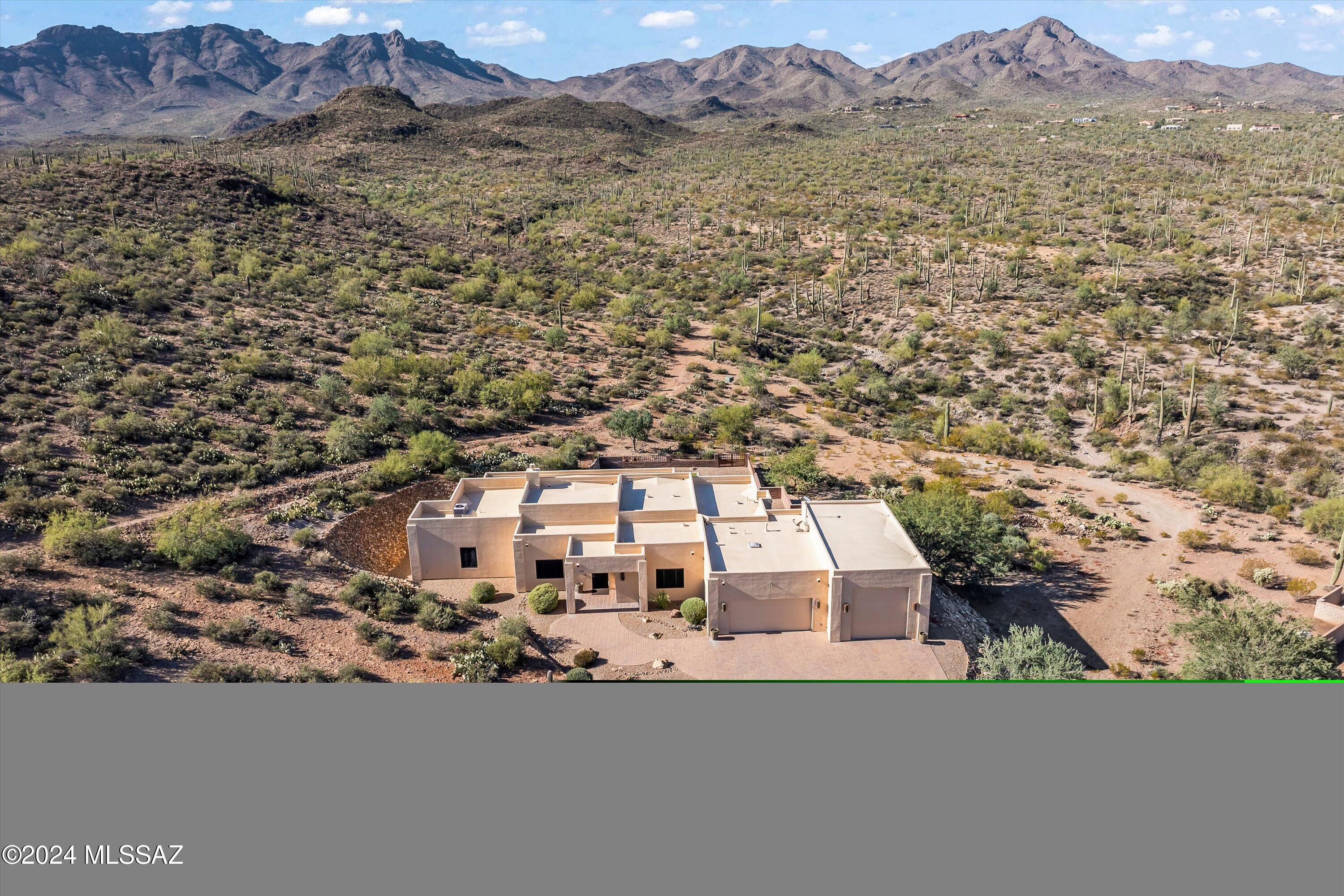 4167 North Gerhart Road Tucson, AZ 85745 - Photo 2 of 46 Gallery Image 2