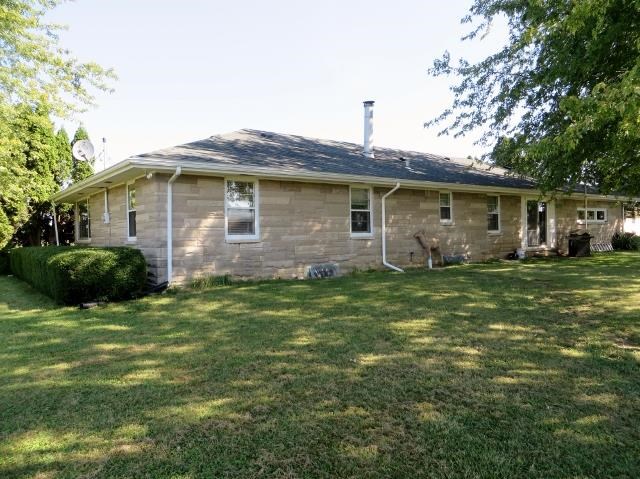 1105 East Fuson Road Muncie, IN 47302 - Photo 11 of 29