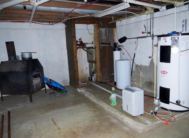 1105 East Fuson Road Muncie, IN 47302 - Photo 23 of 29