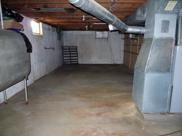 1105 East Fuson Road Muncie, IN 47302 - Photo 24 of 29