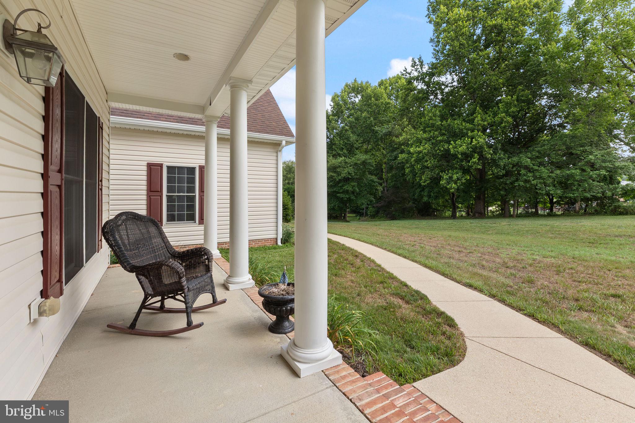 6312 Mill Branch Road Huntingtown, MD 20639 - Photo 2 of 40