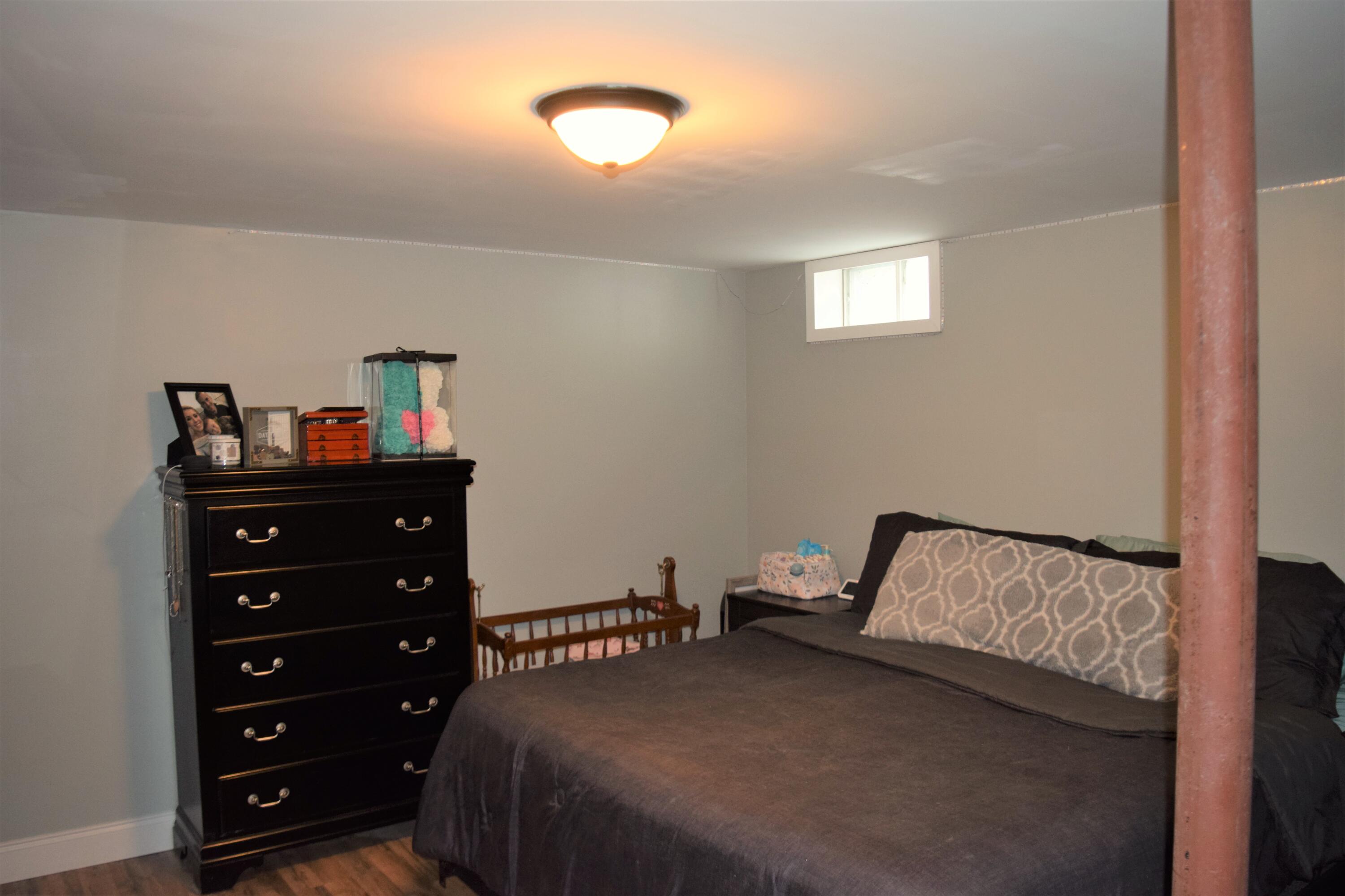 34 Highland Pines Road Bridgton, ME 04009 - Photo 18 of 20 Primary bedroom