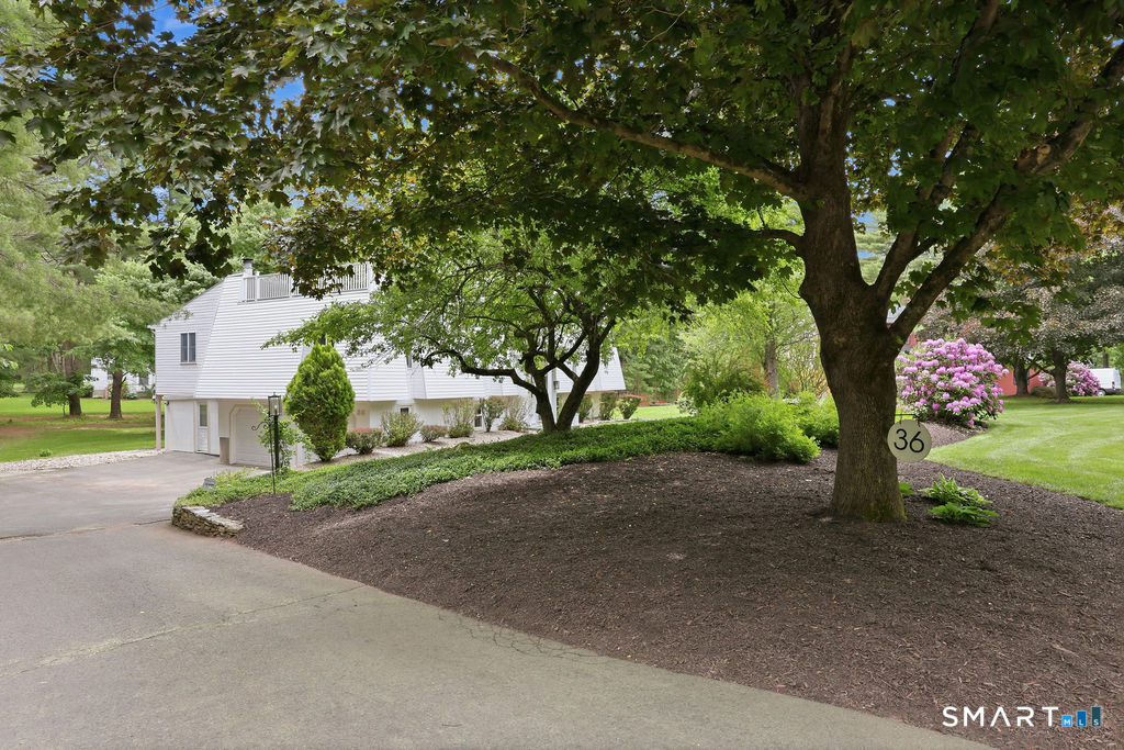 36 Banks Road Simsbury, CT 06092 - Photo 10 of 10