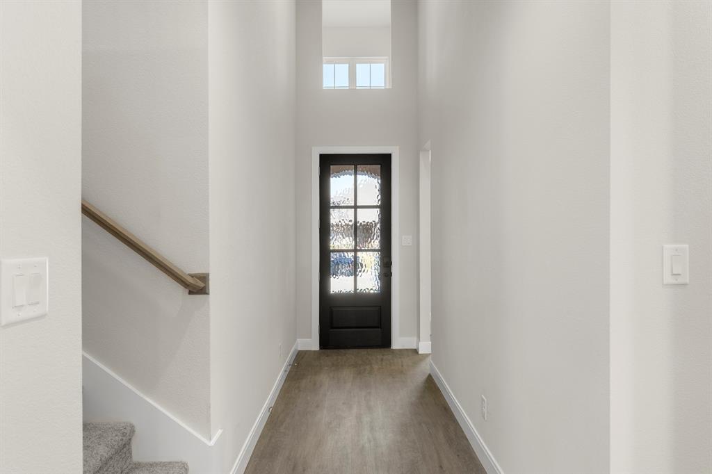 1201 Century Tree Lane Anna, TX 75409 - Photo 2 of 26 a view of an entryway door