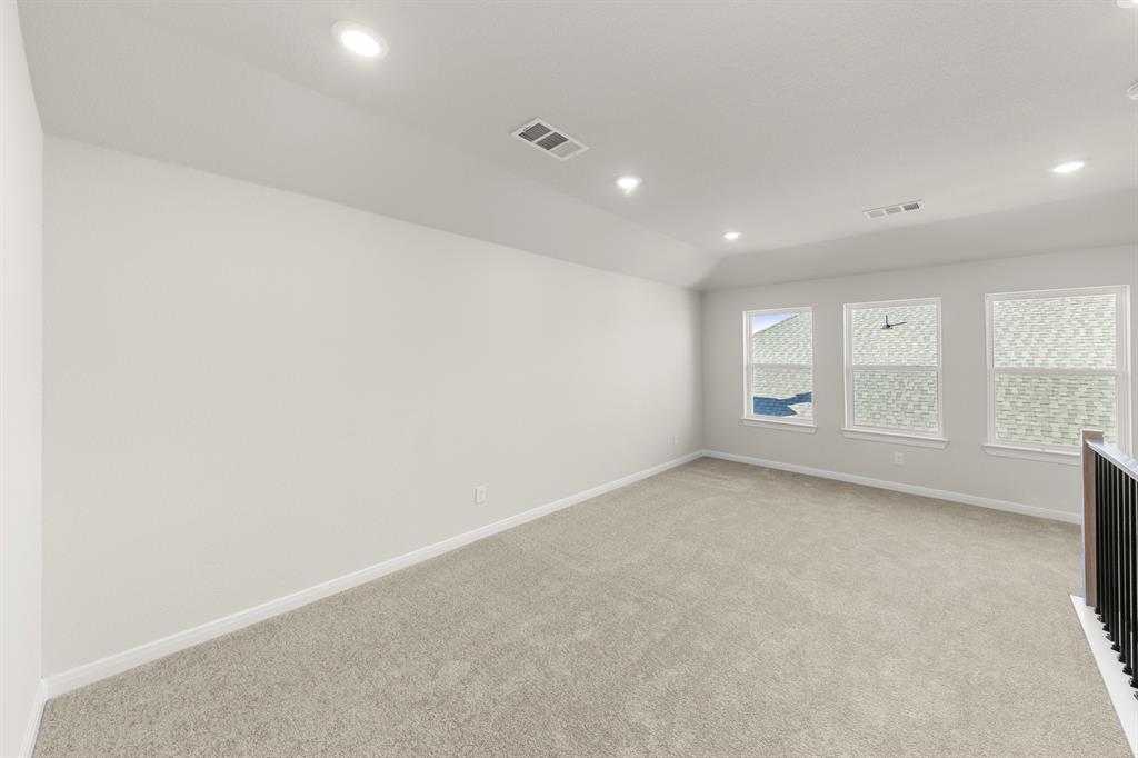 1201 Century Tree Lane Anna, TX 75409 - Photo 22 of 26 an empty room with windows