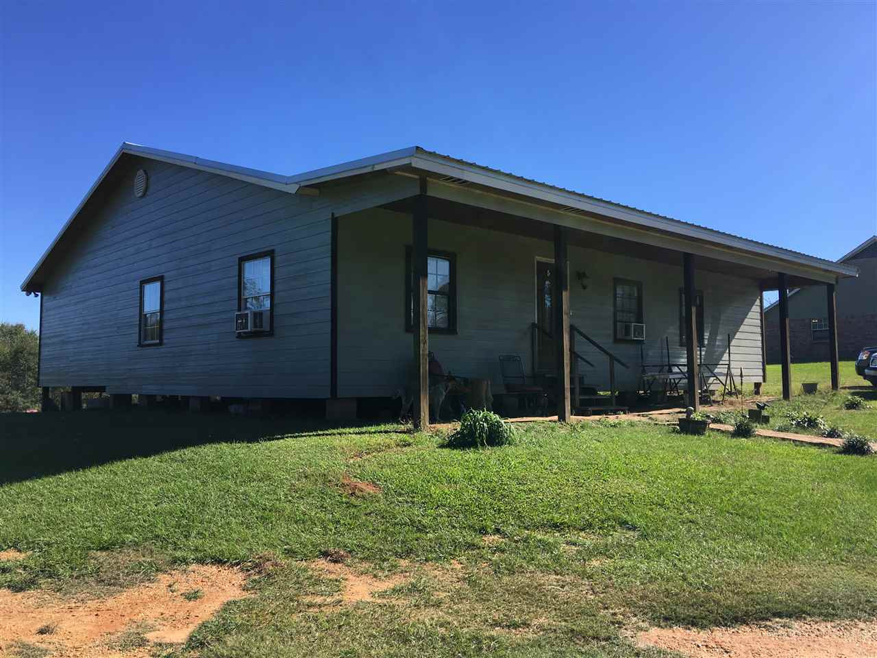 2207 Dry Creek Road Magee, MS 39111 - Photo 1 of 45 Photo 1