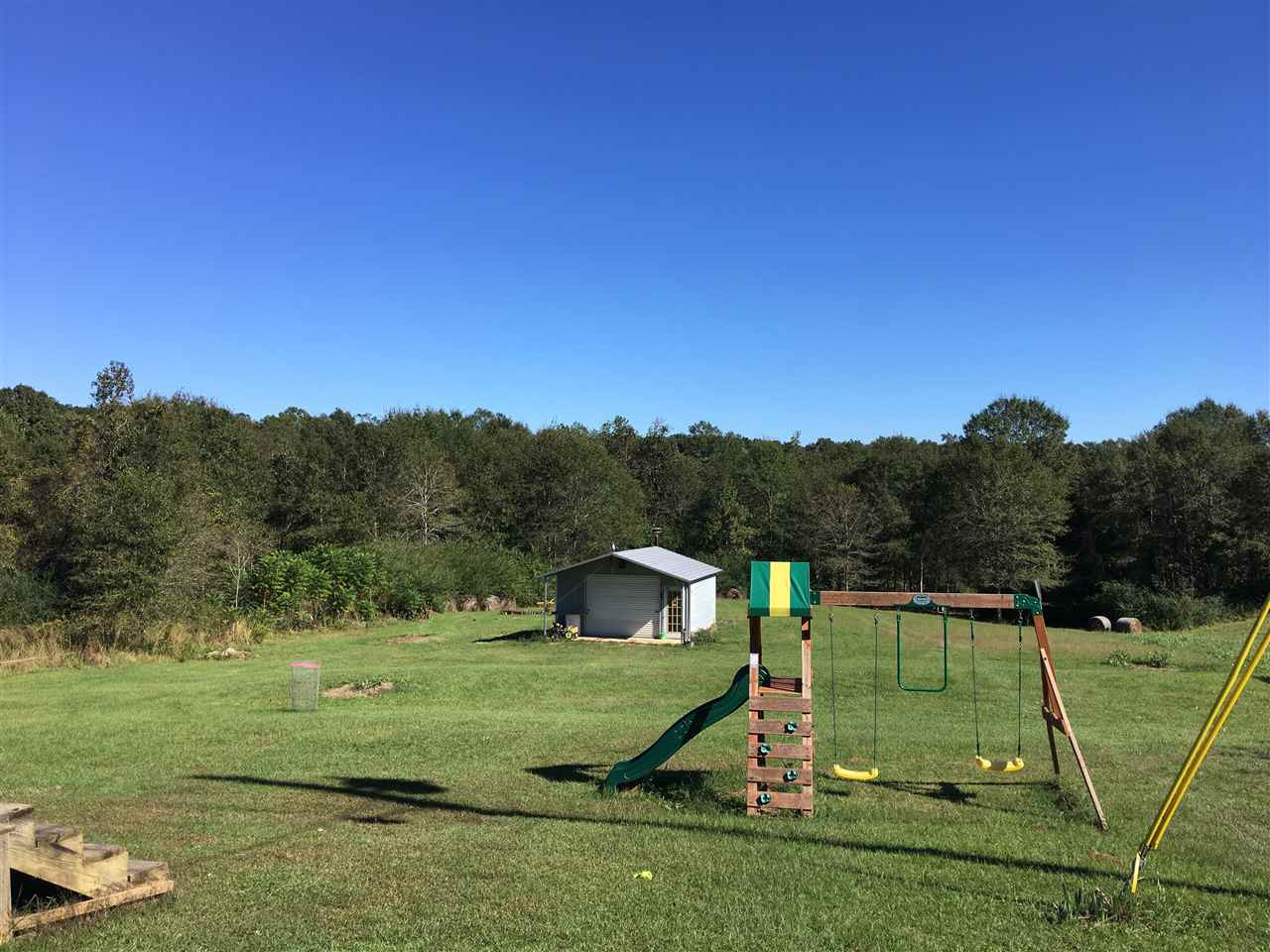 2207 Dry Creek Road Magee, MS 39111 - Photo 20 of 45 Photo 20