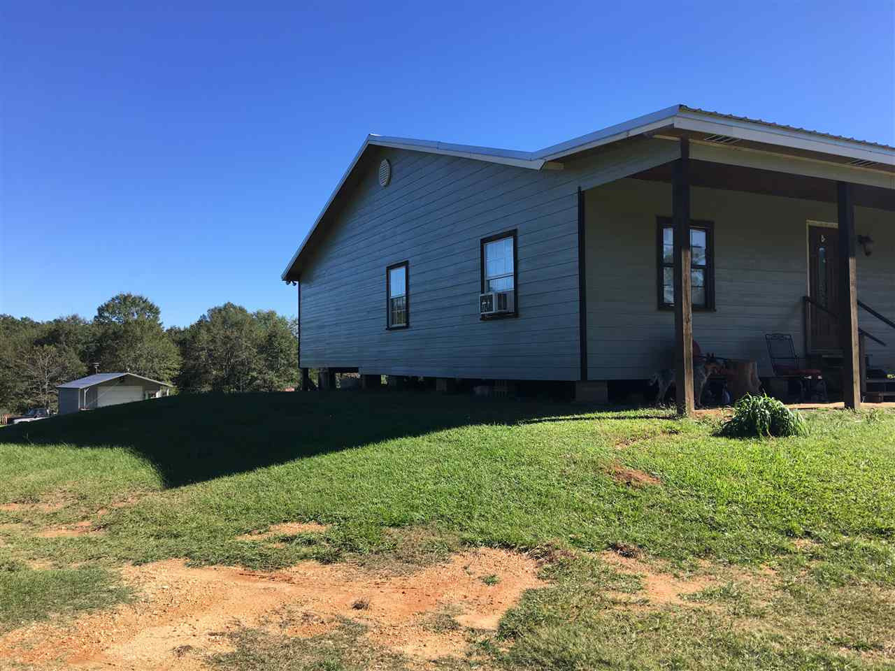 2207 Dry Creek Road Magee, MS 39111 - Photo 2 of 45 Photo 2