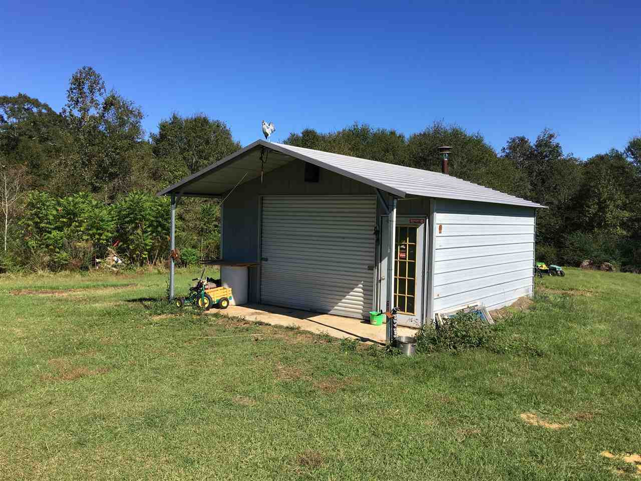 2207 Dry Creek Road Magee, MS 39111 - Photo 21 of 45 Photo 21