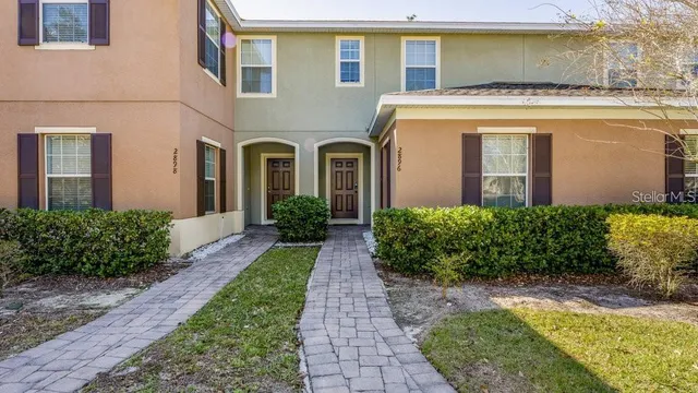 $2,000 | 2896 Tanzanite Terrace, Kissimmee, FL 34758