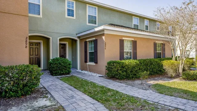$2,000 | 2896 Tanzanite Terrace, Kissimmee, FL 34758