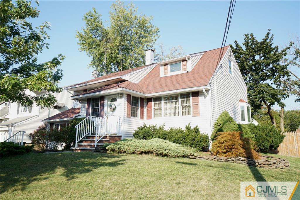 201 McFarlane Road Colonia, NJ 07067 - Photo 3 of 40