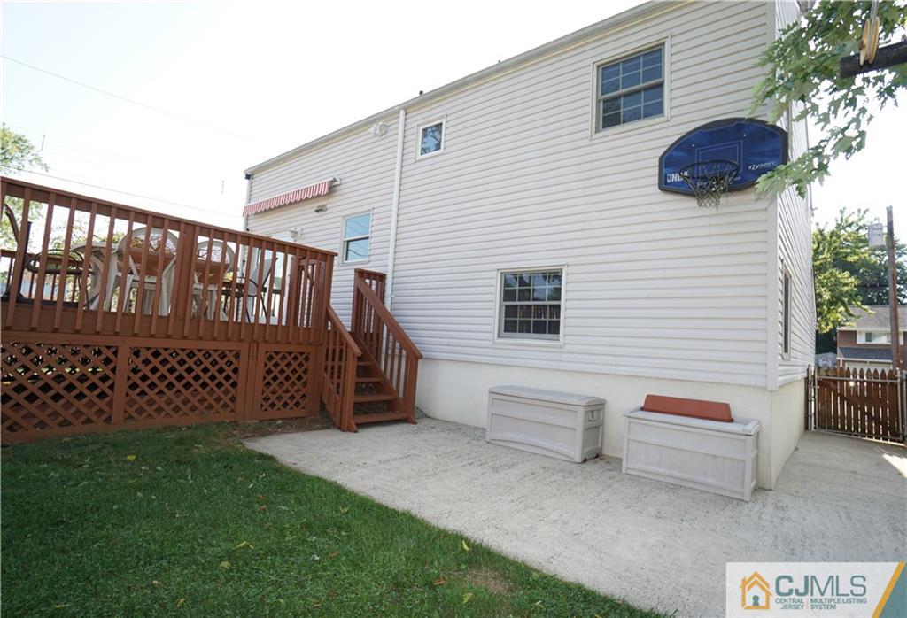 201 McFarlane Road Colonia, NJ 07067 - Photo 34 of 40