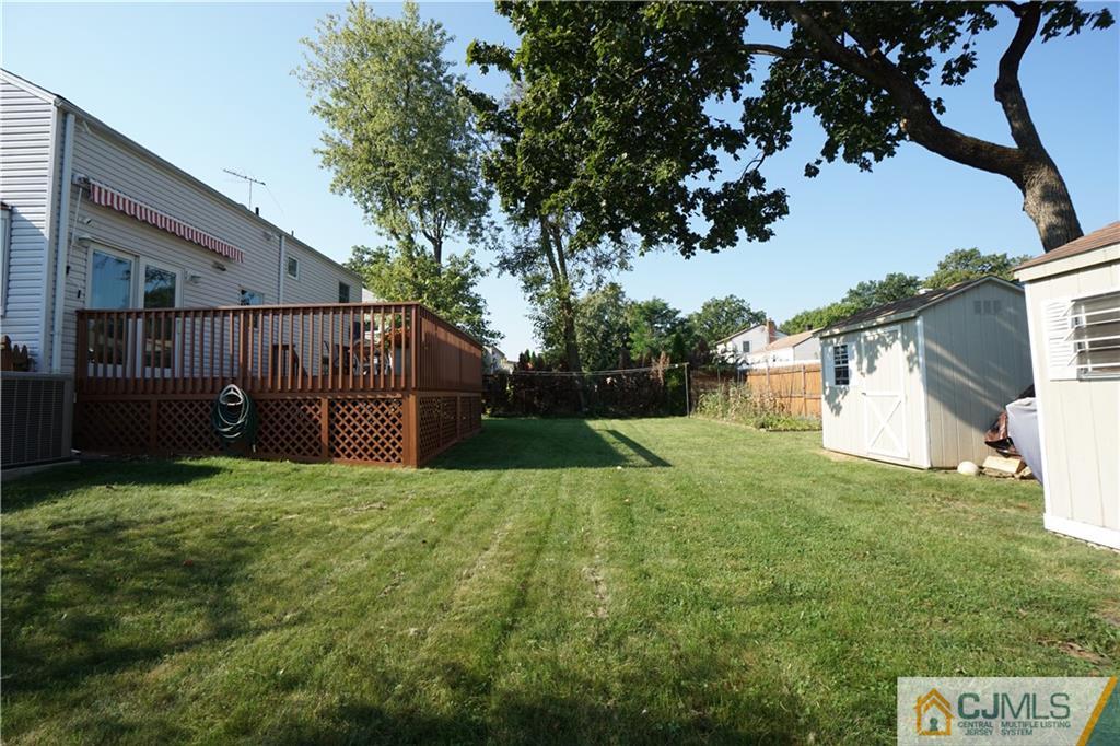 201 McFarlane Road Colonia, NJ 07067 - Photo 38 of 40