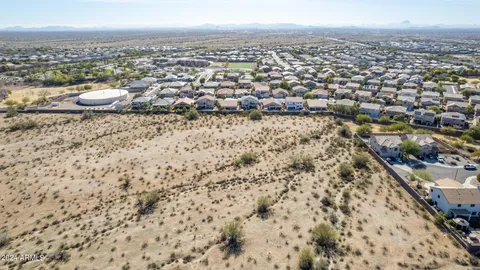 $1,749,000 | O North O N Vacant Land, Buckeye, AZ 85396