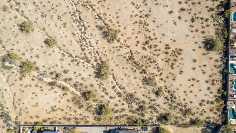 $1,749,000 | O North O N Vacant Land, Buckeye, AZ 85396