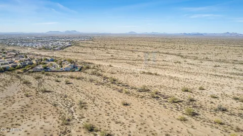 $1,749,000 | O North O N Vacant Land, Buckeye, AZ 85396